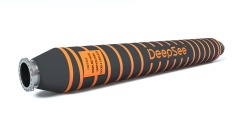 Mainline Floating Hose (Double Carcass)