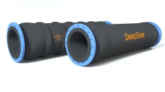 dredge hose, dredging hose - DeepSee