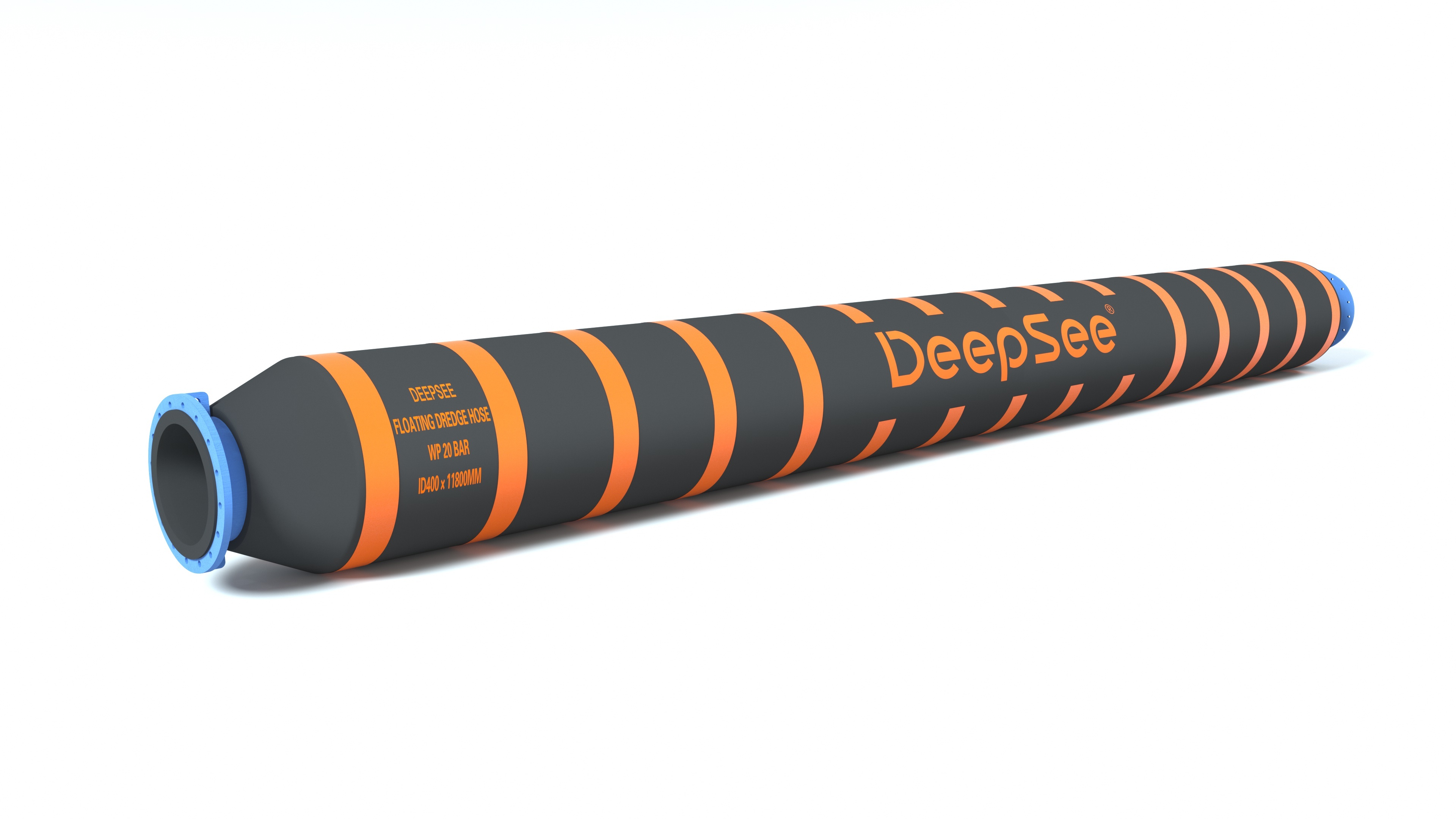 Floating Dredge Hose
