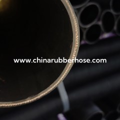 radiator hose - DeepSee rubber hose