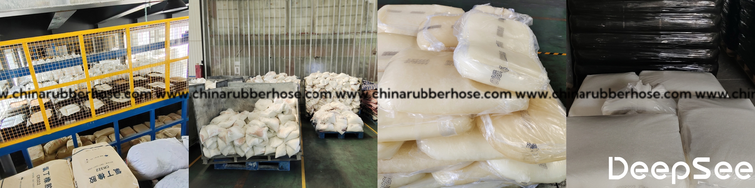 good rubber material - deepsee marine hose