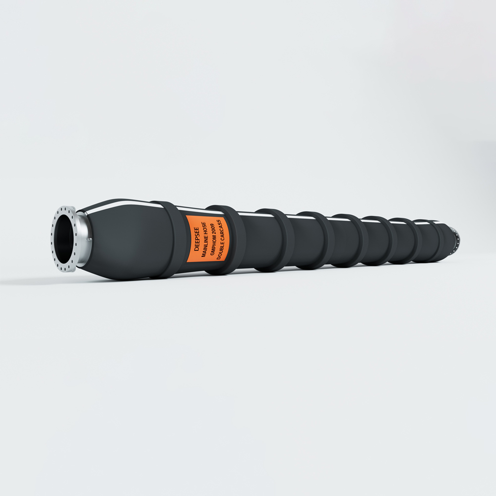 mainline hose - DeepSee submarine hose