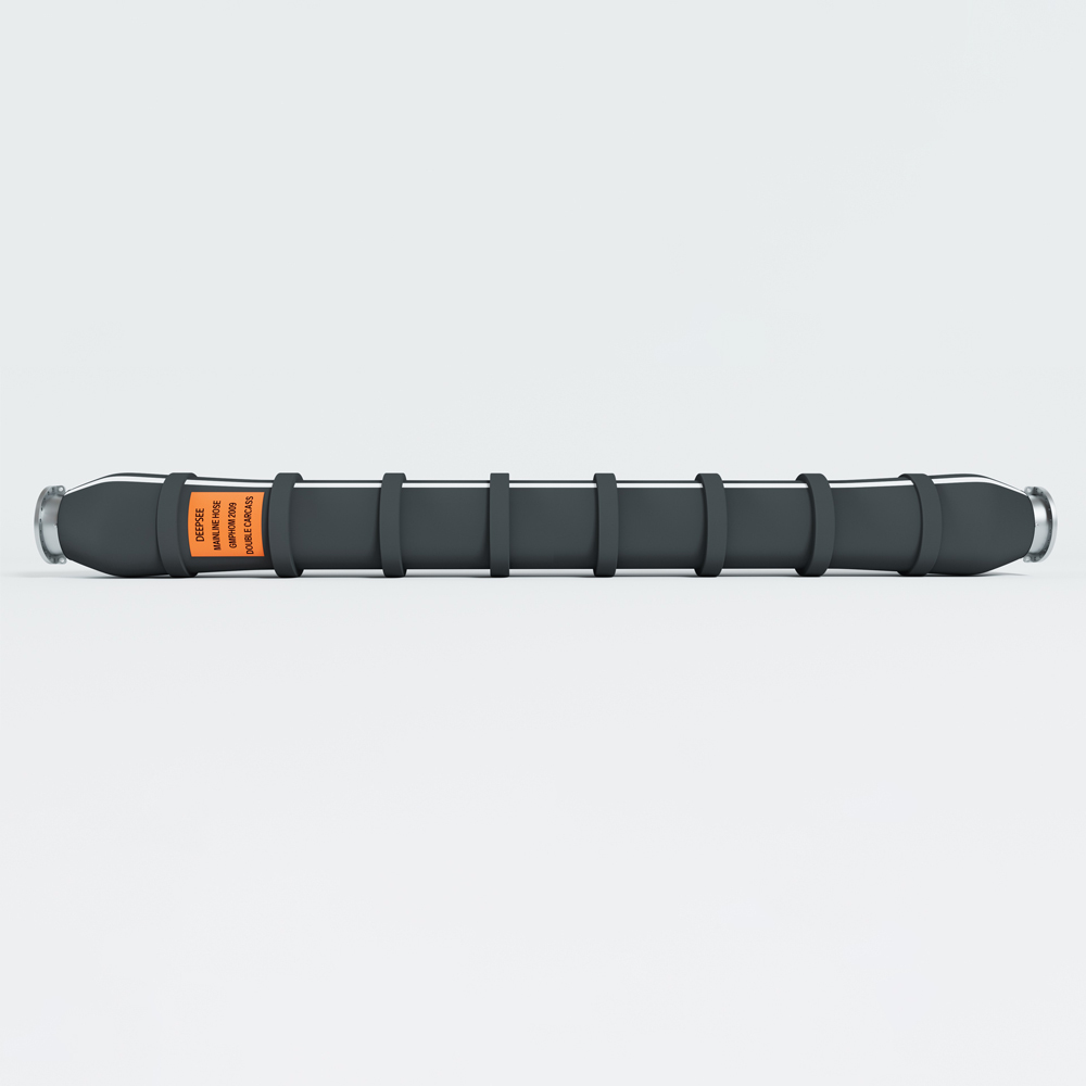 mainline hose - DeepSee submarine hose