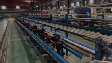 Hydraulic Oil Delivery Hose
