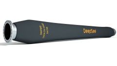 Dock hose - DeepSee marine hose
