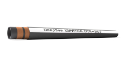 Universal EPDM hose - DeepSee