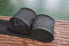 full rubber hose - DeepSee