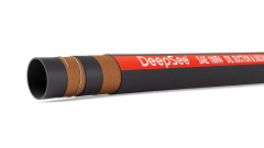 SAE 100R4 Suction & Return Hose