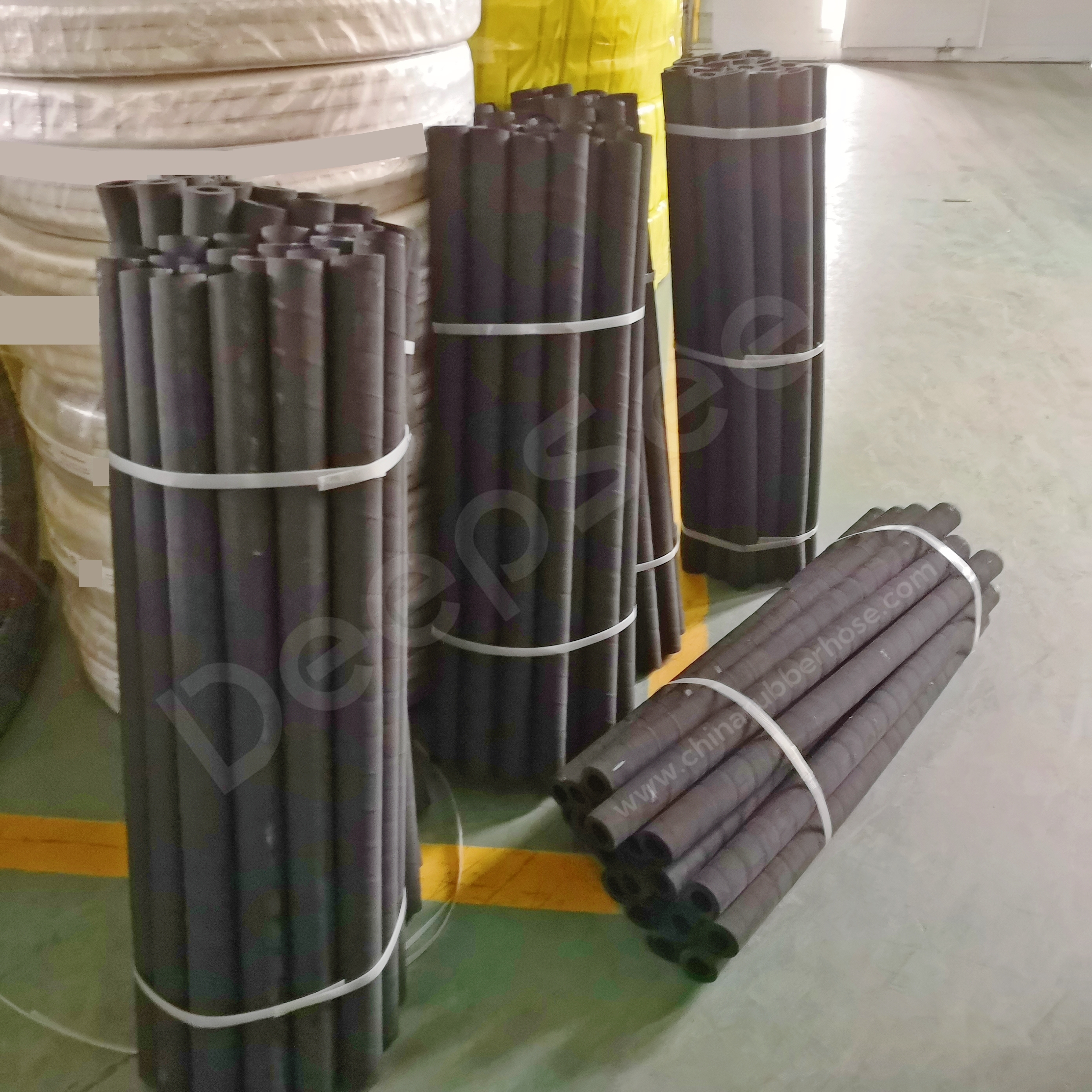 full rubber hose - DeepSee