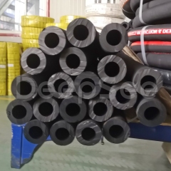 full rubber hose - DeepSee