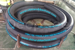 water suction and delivery hose - DeepSee water hose