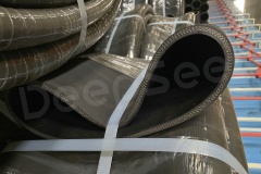 layflat water hose - DeepSee rubber hose