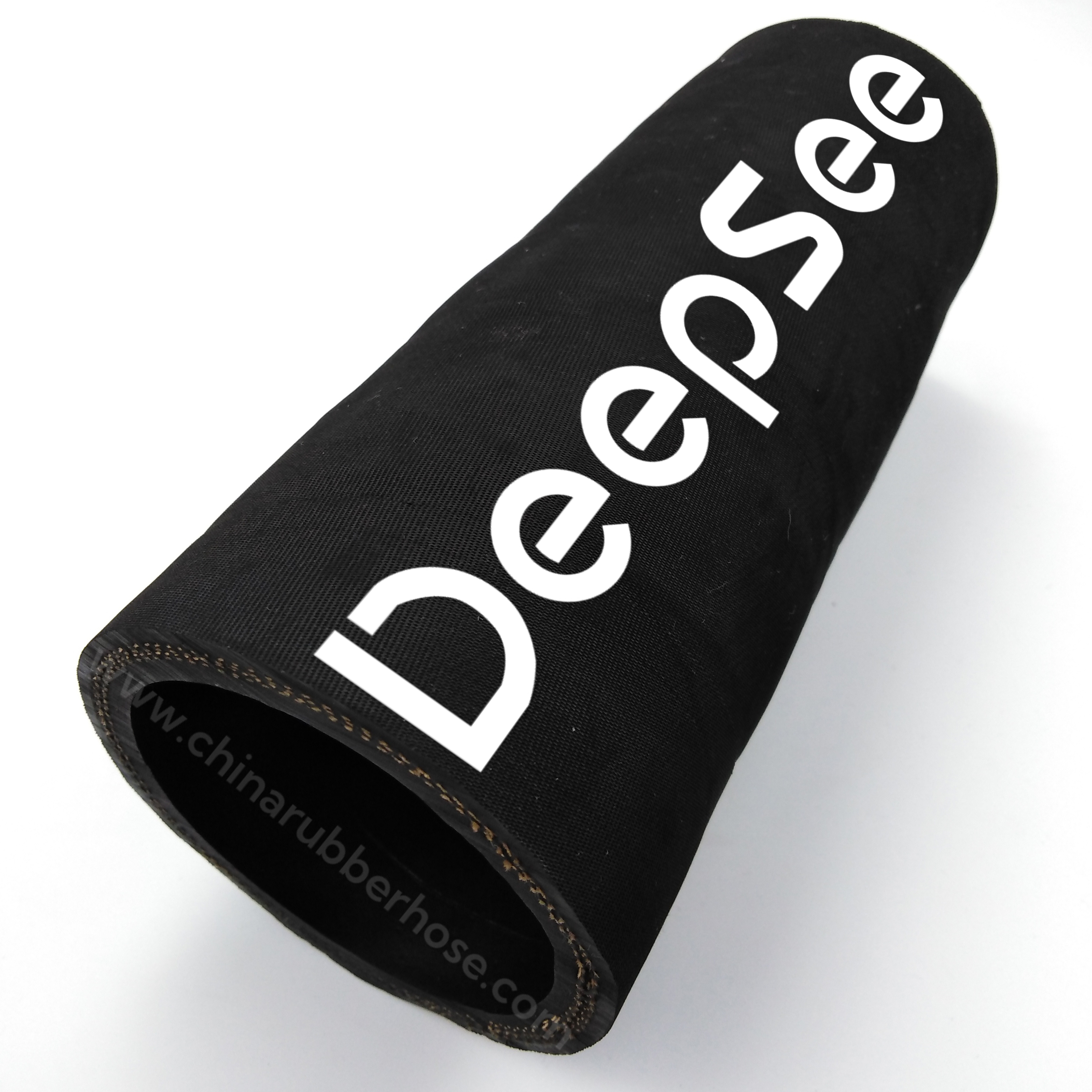 gas hose - DeepSee rubber hose