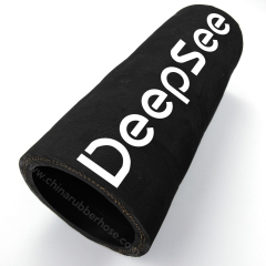 gas hose - DeepSee rubber hose