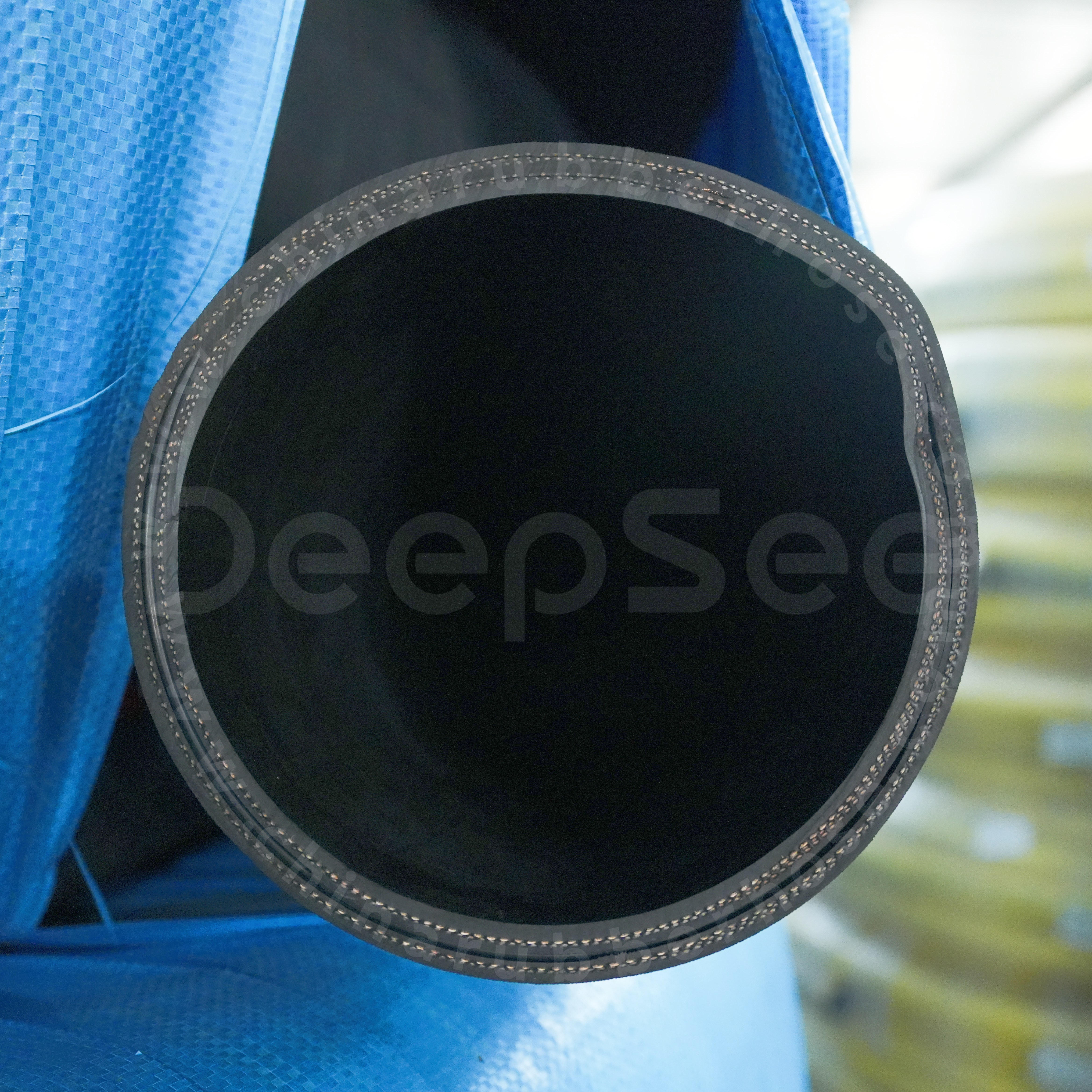 hydraulic oil suction hose - DeepSee oil hose