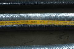 DeepSee ship to ship STS LPG transfer hose