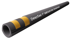Sandblast hose 1inch double braided - DeepSee