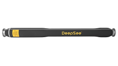 One end reinforced submarine hose, GMPHOM 2009, single carcass - DeepSee