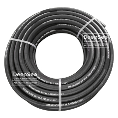 Hot Water/Steam Delivery Hose
