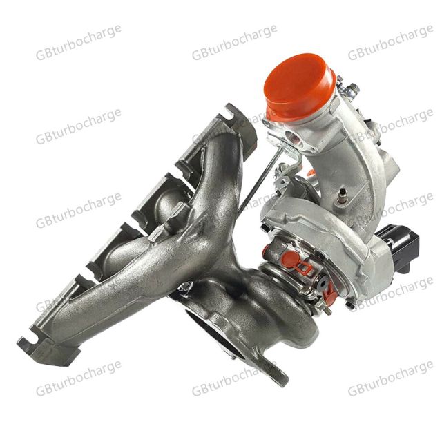 5303-970-0105 Turbocharger Fit for 2005-2007 AUDI/VW 2.0 TDI-CR PQ35/46