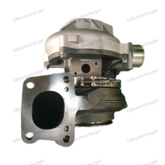 B2BV 170-027-0002 Turbocharger Fit for 2017-2019 GM L5P 6.6L