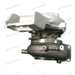 B2BV 170-027-0002 Turbocharger Fit for 2017-2019 GM L5P 6.6L