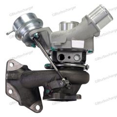 FT4Z6K682B Turbocharger Fit for 2016-2020 Ford/Lincon