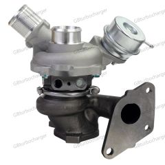 FT4Z6K682B Turbocharger Fit for 2016-2020 Ford/Lincon