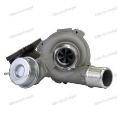 FT4Z6K682B Turbocharger Fit for 2016-2020 Ford/Lincon