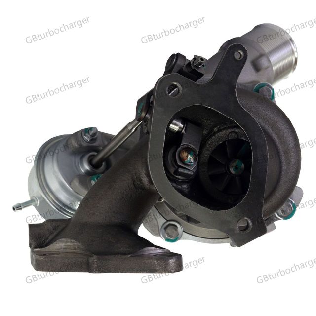 FT4Z6K682B Turbocharger Fit for 2016-2020 Ford/Lincon