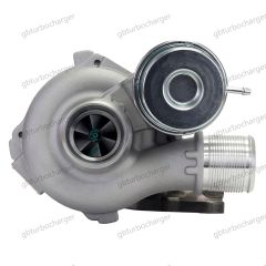FT4Z6K682A Turbocharger Fit for 2015-2019 Ford/Lincon 2.7L