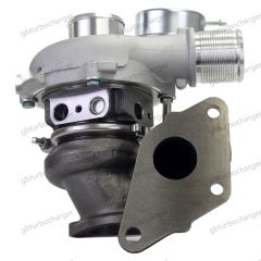 FT4Z6K682A Turbocharger Fit for 2015-2019 Ford/Lincon 2.7L
