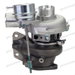 FT4Z6K682A Turbocharger Fit for 2015-2019 Ford/Lincon 2.7L