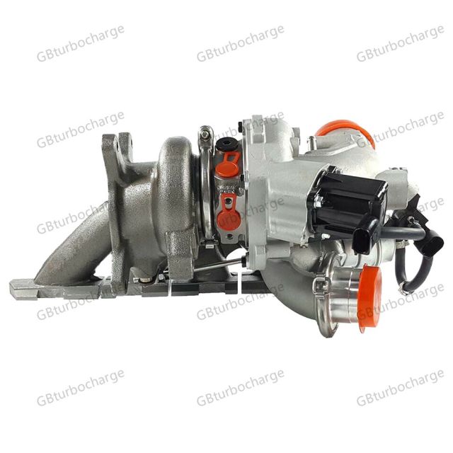 K03 53039880105 Turbocharger Fit for 2005-2007 AUDI/VW 2.0 TDI-CR PQ35/46 2.0L