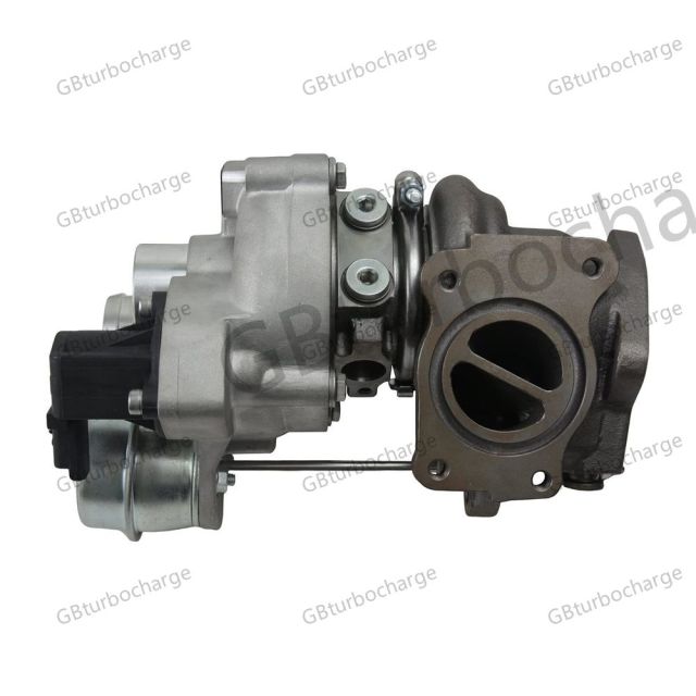 K03 53039880163 Turbocharger Fit for BMW MINI 2007-2016 EP6DTS 1.6L