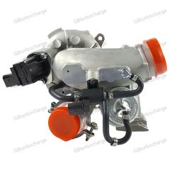 K03 53039880105 Turbocharger Fit for 2005-2007 AUDI/VW 2.0 TDI-CR PQ35/46 2.0L