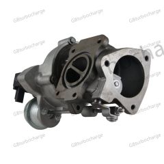 K03 53039880163 Turbocharger Fit for BMW MINI 2007-2016 EP6DTS 1.6L