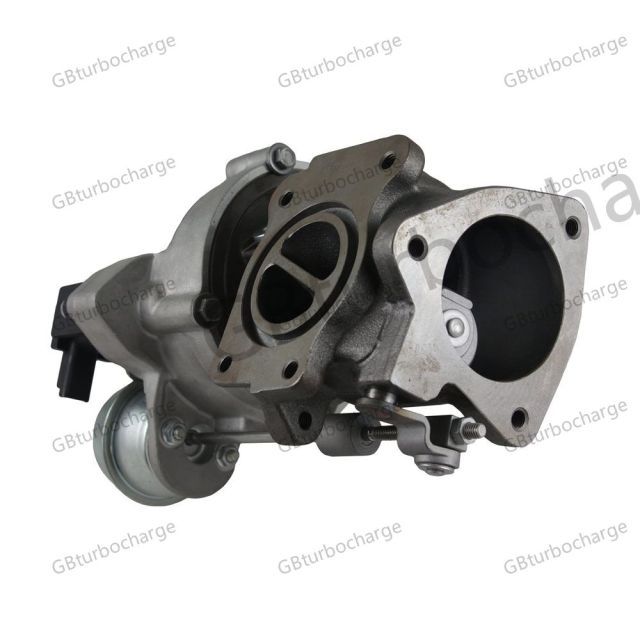 K03 53039880163 Turbocharger Fit for BMW MINI 2007-2016 EP6DTS 1.6L