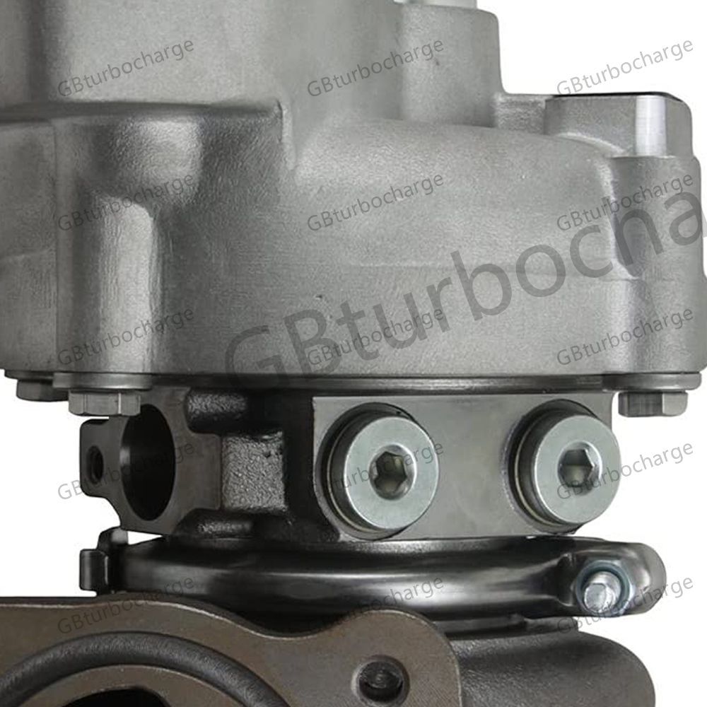 K03 53039880163 Turbocharger Fit for BMW MINI 2007-2016 EP6DTS 1.6L