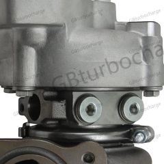 K03 53039880163 Turbocharger Fit for BMW MINI 2007-2016 EP6DTS 1.6L