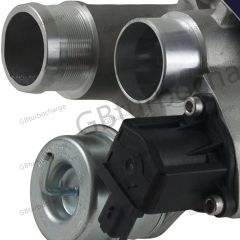 K03 53039880163 Turbocharger Fit for BMW MINI 2007-2016 EP6DTS 1.6L