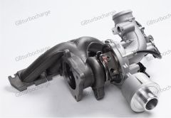 K03 53039880106 Turbocharger Fit for 2005-2011 Audi A4 2.0 TFSI längs/along