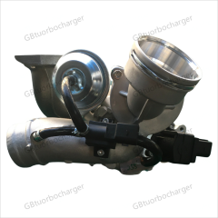 RHF5 06J145702L Turbocharger  Fit for 2008-2017  Volkswagen/Audi 2.0T