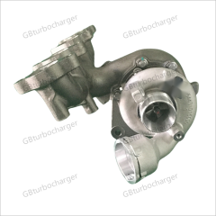 BV39 54399880031 Turbocharger Fit for 2005-2007 Volkswagen BRM