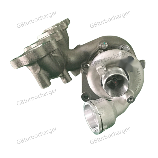BV39 54399880031 Turbocharger Fit for 2005-2007 Volkswagen BRM