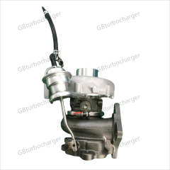 RHF5H 14411-AA671 Turbocharger Fit for 2007-2009 Subaru MD13