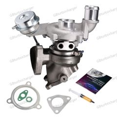 MGT1549SL 790317-0006 Turbocharge Fit for 2009-2015 Ford/Lincoln 3.5 iVTC Left/C35PDTD 3.5L
