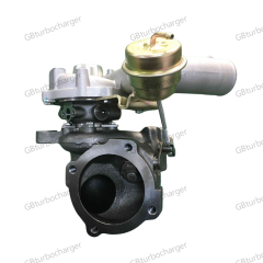 K03 53039880044 Turbocharger Fit for 1999-2003  Volkswagen 5V quer/transversal 