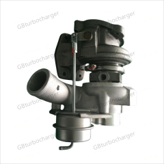 TD04L 49377-06213 Turbocharger Fit for 2003-2009 Volvo B5254T 