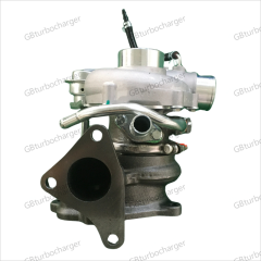 RHF55 VA440057 Turbocharger  Fit for 2015-2017 Subaru  EJ25G,EJ25E 2.5L
